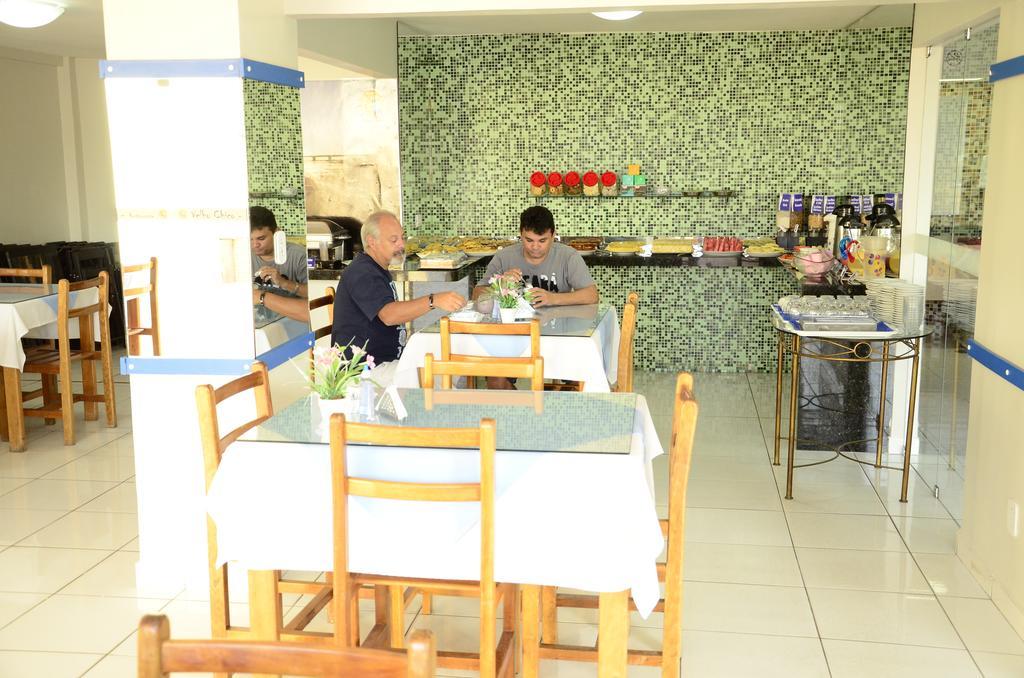 Hotel Velho Chico Petrolina Ngoại thất bức ảnh