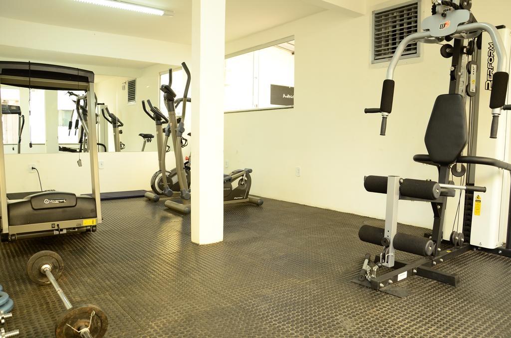Hotel Velho Chico Petrolina Ngoại thất bức ảnh