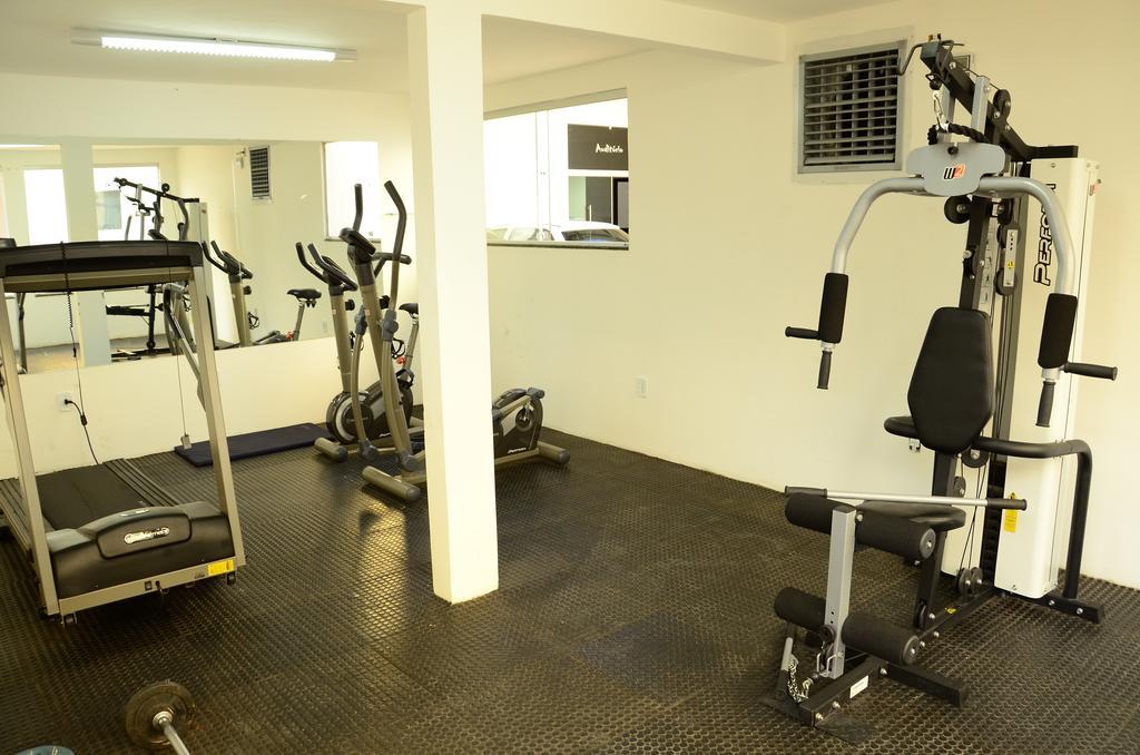 Hotel Velho Chico Petrolina Ngoại thất bức ảnh
