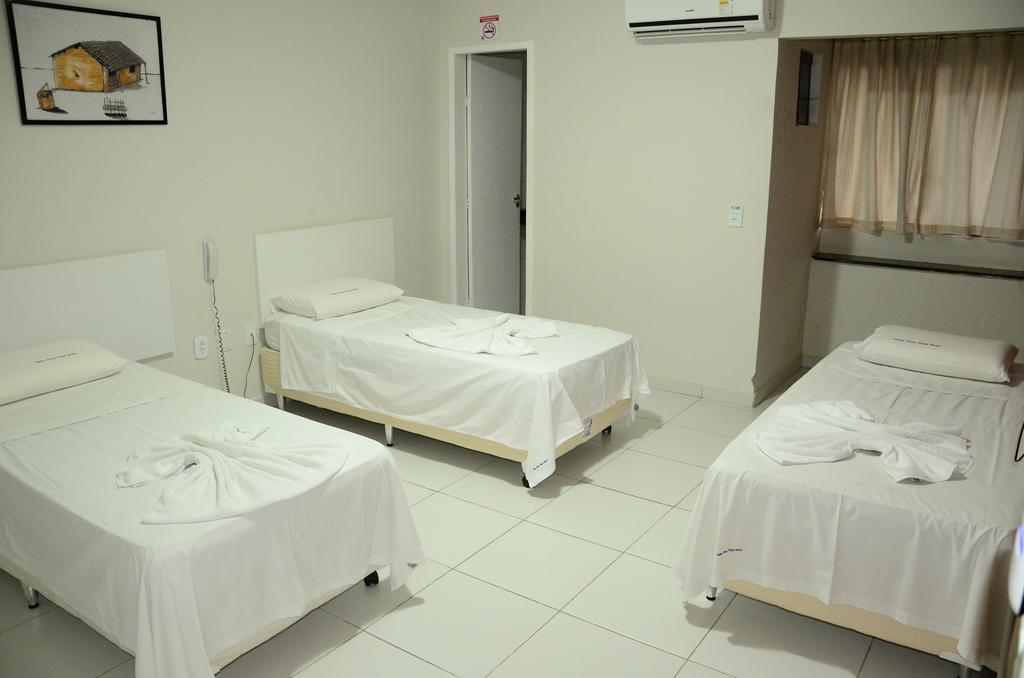 Hotel Velho Chico Petrolina Phòng bức ảnh