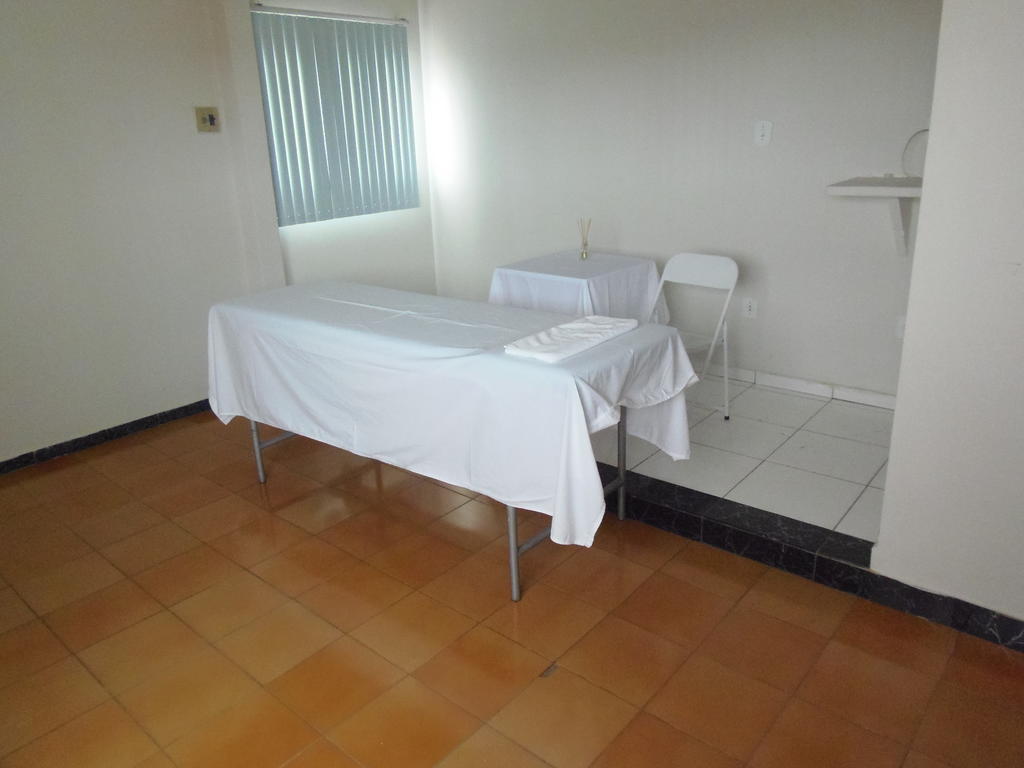 Hotel Velho Chico Petrolina Ngoại thất bức ảnh