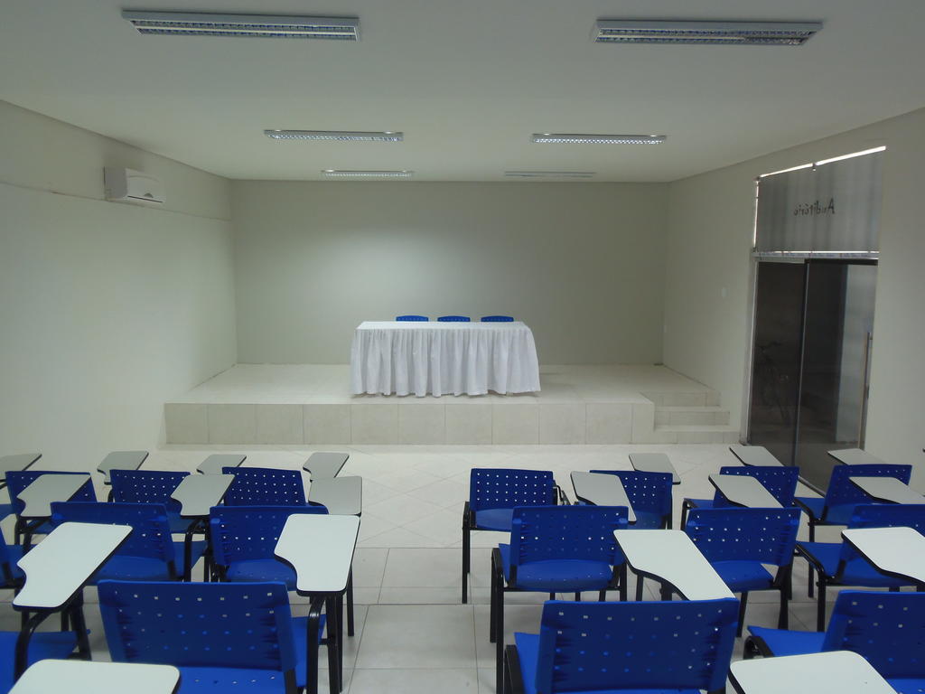 Hotel Velho Chico Petrolina Ngoại thất bức ảnh