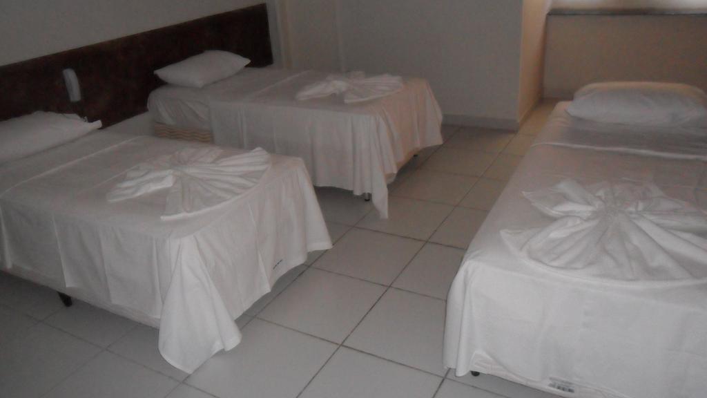 Hotel Velho Chico Petrolina Phòng bức ảnh