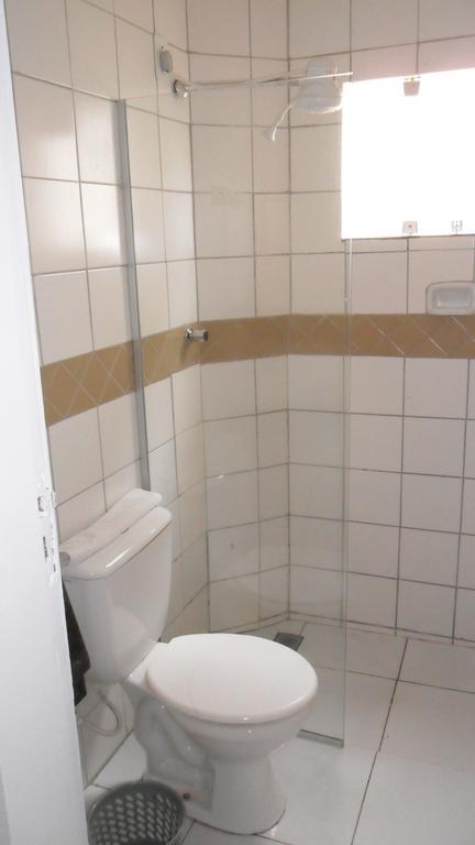 Hotel Velho Chico Petrolina Phòng bức ảnh