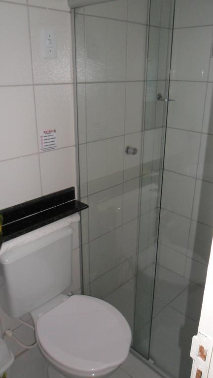 Hotel Velho Chico Petrolina Phòng bức ảnh