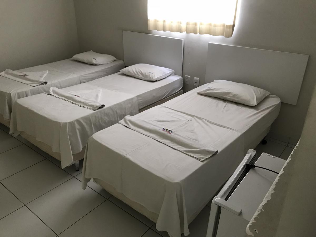 Hotel Velho Chico Petrolina Phòng bức ảnh