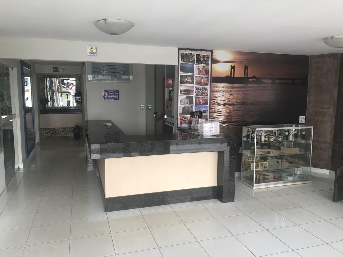 Hotel Velho Chico Petrolina Ngoại thất bức ảnh