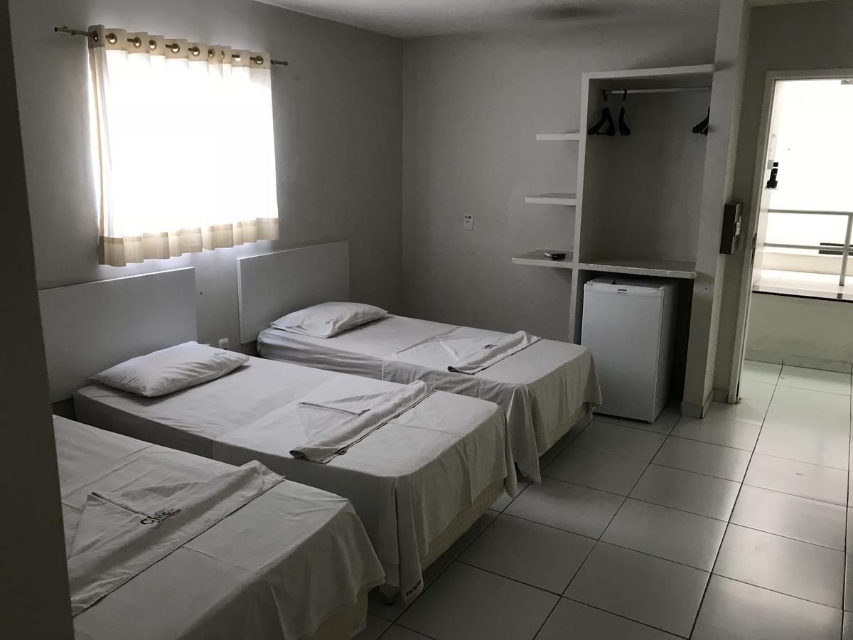 Hotel Velho Chico Petrolina Phòng bức ảnh