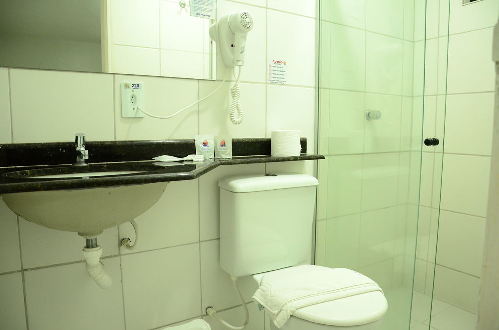 Hotel Velho Chico Petrolina Ngoại thất bức ảnh